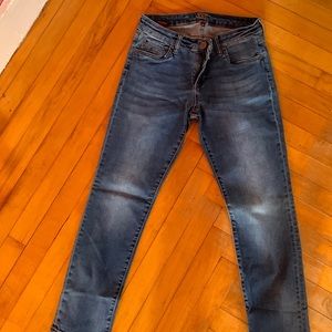 Kut from the Kloth jeans